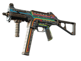 Artwork for [BS] SV UMP-45 | Late Night Transit