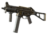 Artwork for [BS] SV UMP-45 | Mechanism