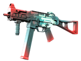 Artwork for [FN] SV UMP-45 | Momentum