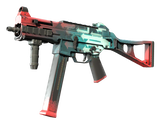 Artwork for [WW] SV UMP-45 | Momentum