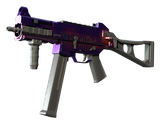 Artwork for [MW] SV UMP-45 | Moonrise