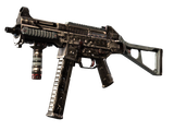Artwork for [BS] SV UMP-45 | Motorized