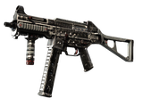 Artwork for [FT] SV UMP-45 | Motorized