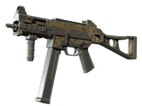 Artwork for [BS] SV UMP-45 | Mudder