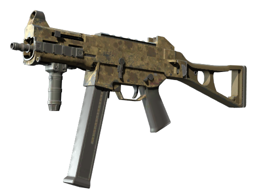UMP-45 | Mudder