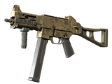 Artwork for [MW] SV UMP-45 | Mudder