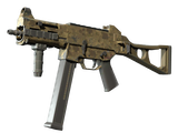 Artwork for [WW] SV UMP-45 | Mudder