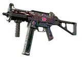 Artwork for [BS] SV UMP-45 | Neo-Noir
