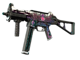 Artwork for [FT] SV UMP-45 | Neo-Noir