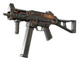 Artwork for [BS] SV UMP-45 | Oscillator