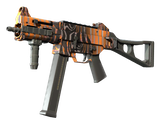 Artwork for [FN] SV UMP-45 | Oscillator