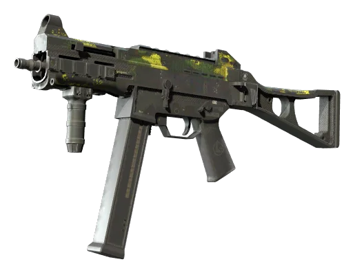 UMP-45 | Riot