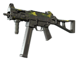 Artwork for [BS] SV UMP-45 | Riot