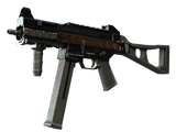 Artwork for [BS] SV UMP-45 | Roadblock