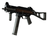 Artwork for [WW] SV UMP-45 | Roadblock