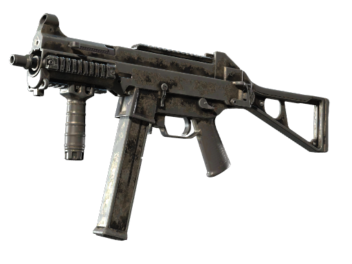 UMP-45 | Scorched