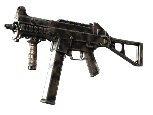 UMP-45 | Scorched
