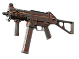 Artwork for [BS] SV UMP-45 | Warm Blooded