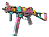Artwork for [FT] SV UMP-45 | Wild Child