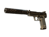 Artwork for [BS] SV USP-S | 27