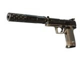 Artwork for [WW] SV USP-S | 27