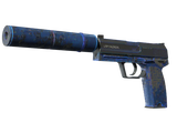 Artwork for [BS] SV USP-S | Blueprint