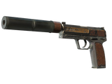 Artwork for [BS] SV USP-S | Business Class