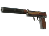 Artwork for [FT] SV USP-S | Business Class