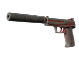 Artwork for [BS] SV USP-S | Check Engine