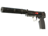Artwork for [BS] SV USP-S | Cyrex