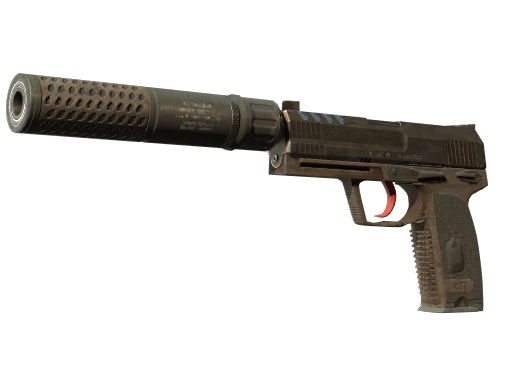 USP-S | Desert Tactical