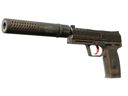 USP-S | Desert Tactical
