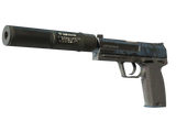 Artwork for [FT] SV USP-S | Guardian