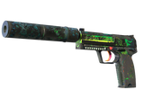 Artwork for [BS] SV USP-S | Monster Mashup