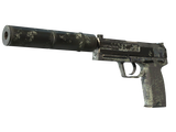 Artwork for [BS] SV USP-S | Night Ops