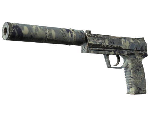 USP-S | Night Ops