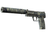 Artwork for [WW] SV USP-S | Night Ops