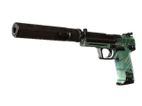 Artwork for [BS] SV USP-S | PC-GRN