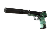 Artwork for [WW] SV USP-S | PC-GRN