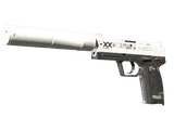 Artwork for [FN] SV USP-S | Printstream