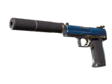 Artwork for [FT] SV USP-S | Royal Guard