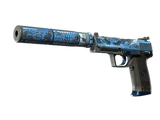 Artwork for [BS] SV USP-S | Silent Shot