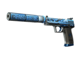 Artwork for [WW] SV USP-S | Silent Shot