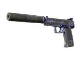 Artwork for [BS] SV USP-S | Sleeping Potion