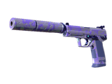 Artwork for [FN] SV USP-S | Sleeping Potion
