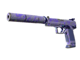 Artwork for [WW] SV USP-S | Sleeping Potion