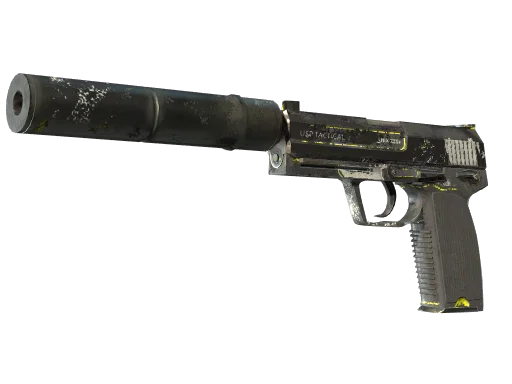USP-S | Torque