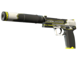 Artwork for [MW] SV USP-S | Torque