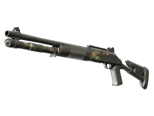 XM1014 | Ancient Lore