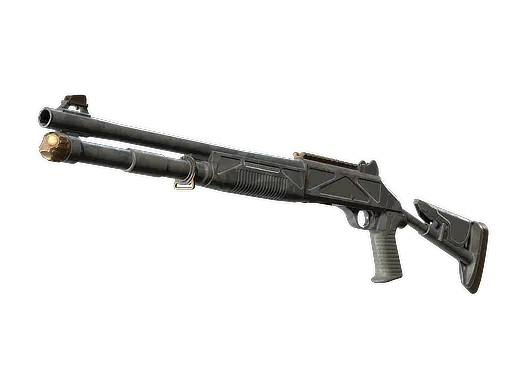 XM1014 | Black Site